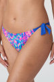 PrimaDonna Swim - Karpen Bikini slip met koordjes