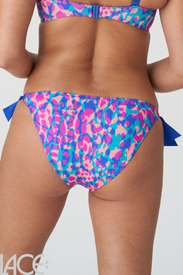 PrimaDonna Swim - Karpen Bikini slip met koordjes