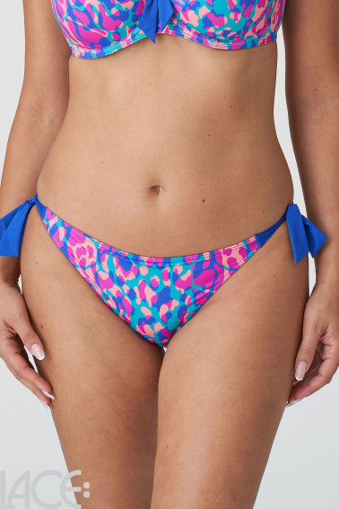 PrimaDonna Swim - Karpen Bikini slip met koordjes