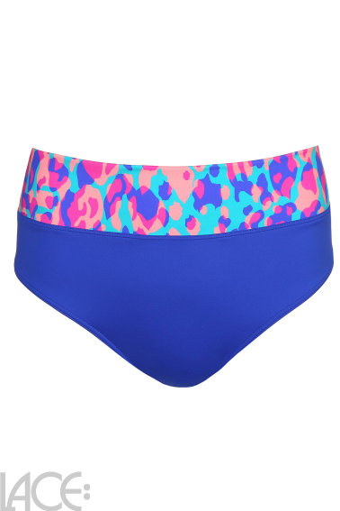 PrimaDonna Swim - Karpen Bikini slip met plooiband