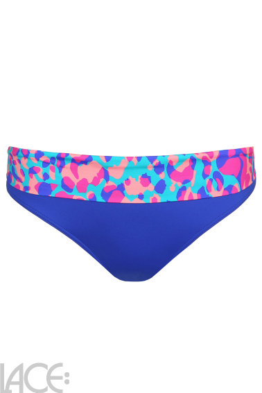 PrimaDonna Swim - Karpen Bikini slip met plooiband