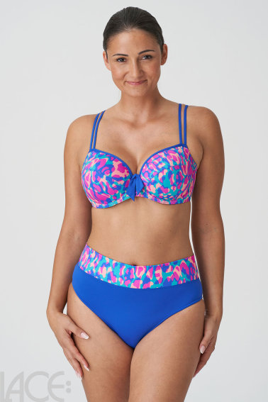 PrimaDonna Swim - Karpen Bikini slip met plooiband