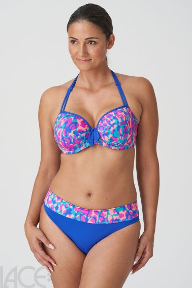 PrimaDonna Swim - Karpen Bikini slip met plooiband