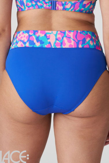 PrimaDonna Swim - Karpen Bikini slip met plooiband