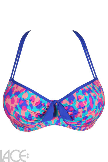 PrimaDonna Swim - Karpen Bikini Bandeau Beha D-H cup