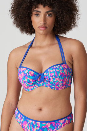 PrimaDonna Swim - Karpen Bikini Bandeau Beha D-H cup