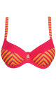 PrimaDonna Swim - La Concha Bikini Beha F-I cup