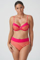 PrimaDonna Swim - La Concha Bikini Beha F-I cup