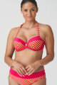 PrimaDonna Swim - La Concha Bikini Beha F-I cup