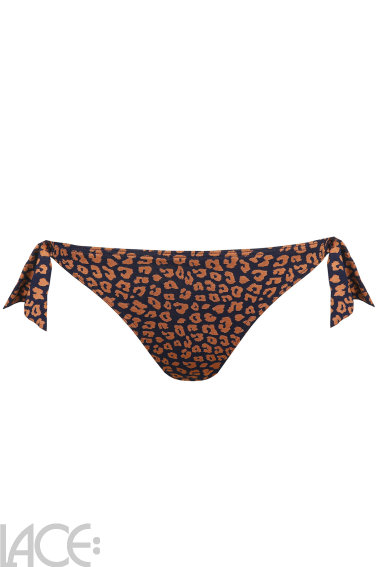 PrimaDonna Swim - Punta Rata Bikini slip met koordjes