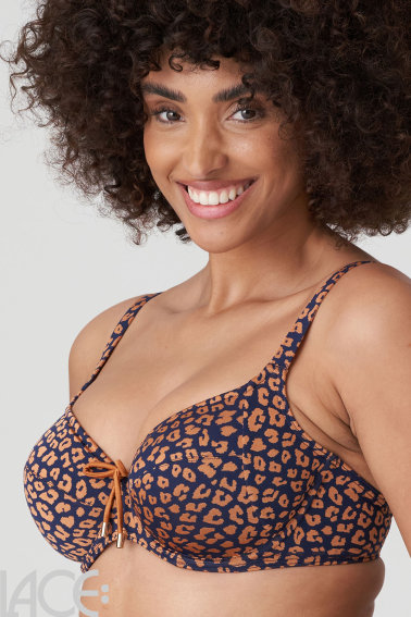 PrimaDonna Swim - Punta Rata Bikini Beha E-I cup