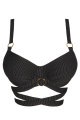 PrimaDonna Swim - Solta Bikini Bandeau Beha D-G cup