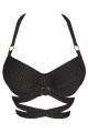 PrimaDonna Swim - Solta Bikini Bandeau Beha D-G cup