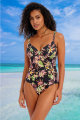 Freya Swim - Savanna Sunset Tankini Top F-L cup