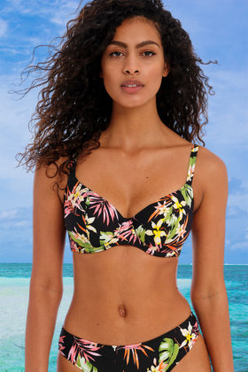 Freya Swim - Savanna Sunset Bikini Beha Halternek G-L cup