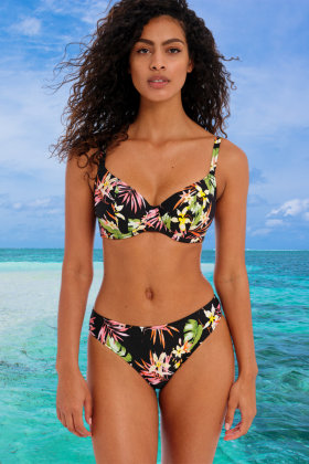 Freya Swim - Savanna Sunset Bikini Beha Halternek G-L cup