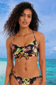 Freya Swim - Savanna Sunset Bikini Beha Bandeau E-I cup