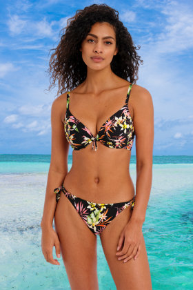 Freya Swim - Savanna Sunset Bikini Push-up Beha F-I cup