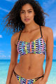 Freya Swim - Electro Rave Bikini Beha Bandeau F-I cup