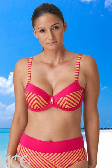 PrimaDonna Swim - La Concha Bikini Beha F-I cup