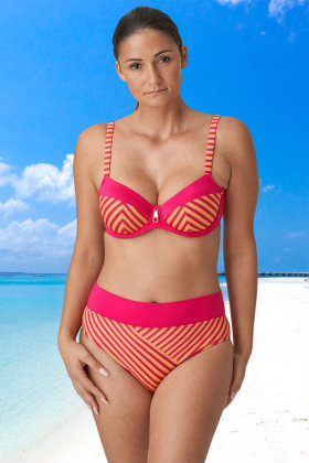 PrimaDonna Swim - La Concha Bikini Beha F-I cup