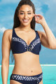 Panache Swim - Oceana Bikini Halternek Beha J-M cup