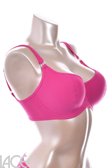 LACE Swim - Bikini Push-up Beha D-G cup - LACE Swim #1