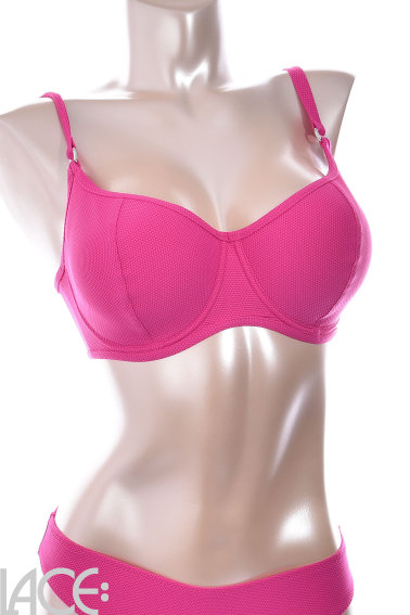 LACE Swim - Bikini Push-up Beha D-G cup - LACE Swim #1