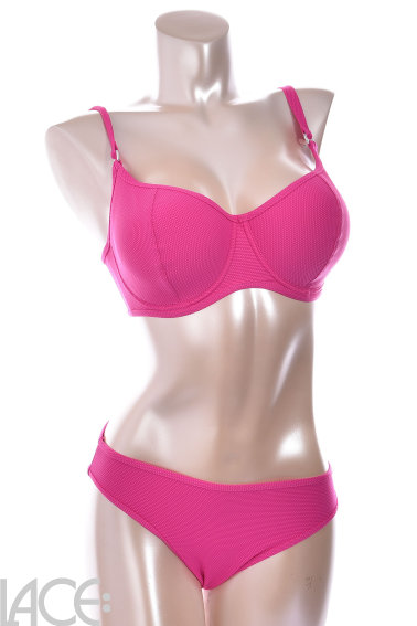 LACE Swim - Bikini rio slip - LACE Swim #1