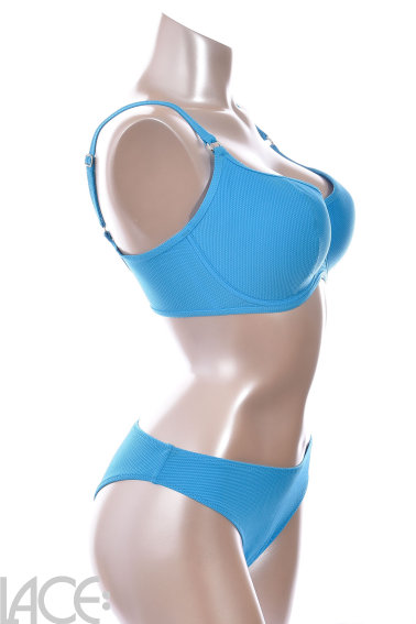 LACE Swim - Bikini rio slip - High Leg - LACE Swim #1