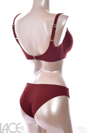 LACE Design - Bikini Beha Plunge - Gewatteerd - D-H cup - LACE Swim #2
