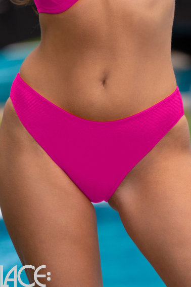 LACE Design - Bikini rio slip - High Leg - LACE Swim #1