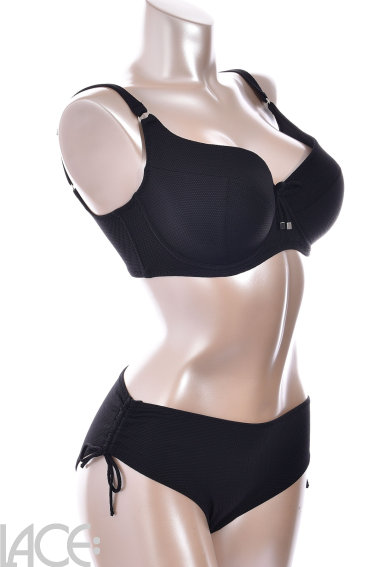 LACE Swim - Bikini tailleslip - Verstelbaar - LACE Swim #1