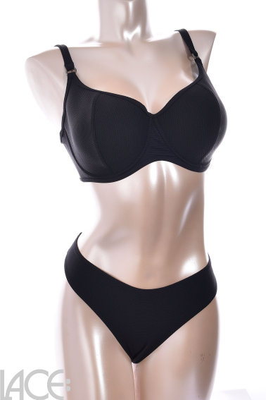 LACE Design - Bikini Push-up Beha D-G cup - LACE Swim #1