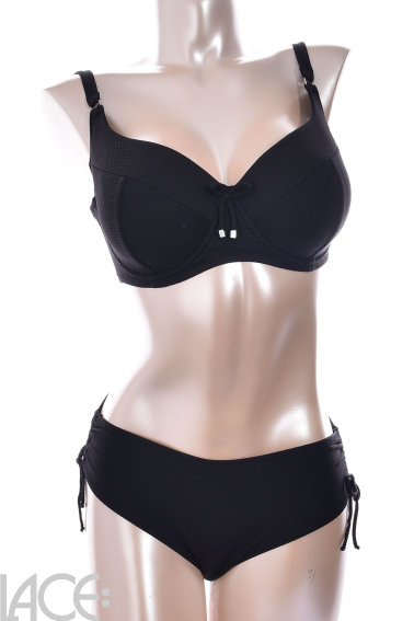 LACE Design - Bikini Beha Plunge - Gewatteerd - D-H cup - LACE Swim #1