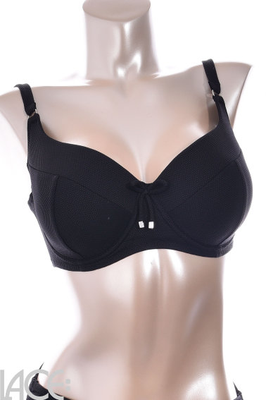 LACE Swim - Bikini Beha Plunge - Gewatteerd - D-H cup - LACE Swim #1