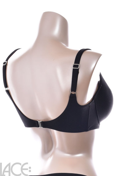 LACE Swim - Bikini Beha Plunge - Gewatteerd - D-H cup - LACE Swim #1