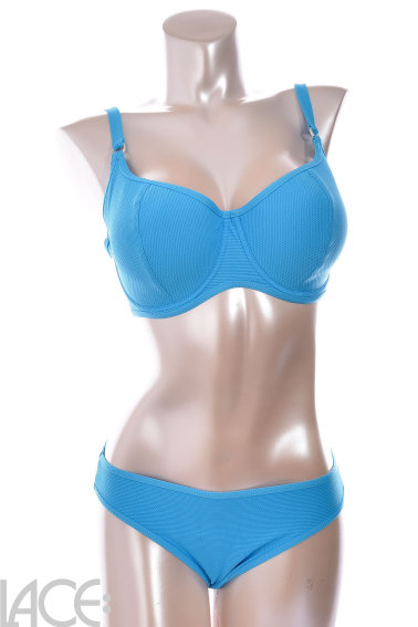 LACE Swim - Bikini rio slip - LACE Swim #1