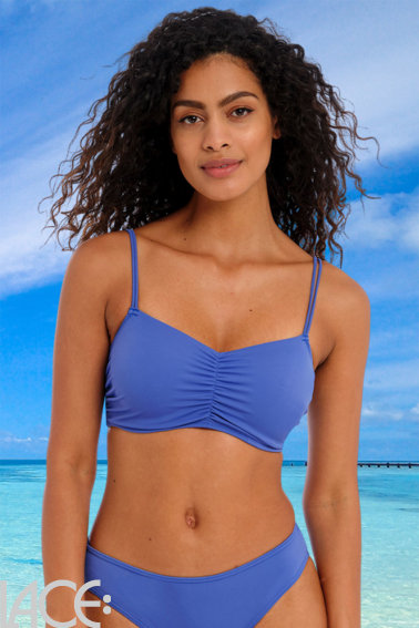 Freya Swim - Jewel Cove Bikini Beha Bandeau E-I cup