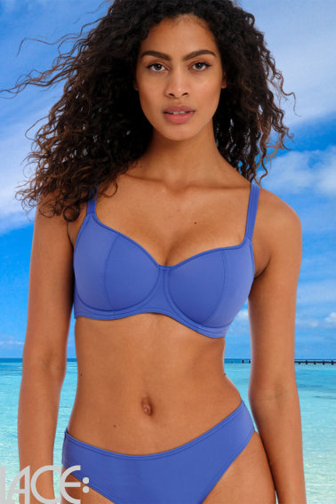 Freya Swim - Jewel Cove Bikini Push-up Beha E-K cup