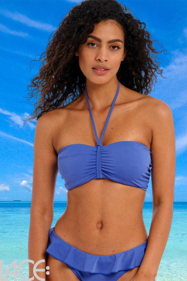 Freya Swim - Jewel Cove Bikini Beha Bandeau E-I cup