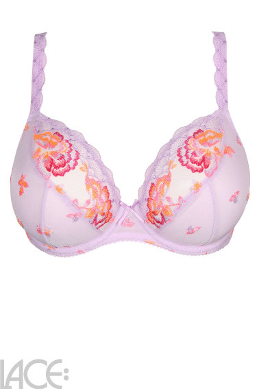 PrimaDonna Lingerie - Palace Garden Decolleté Beha E-G cup