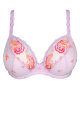 PrimaDonna Lingerie - Palace Garden Decolleté Beha E-G cup