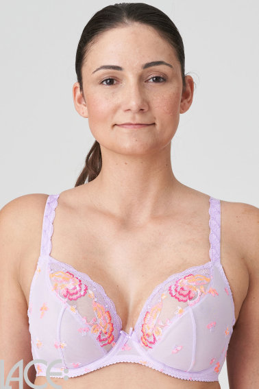 PrimaDonna Lingerie - Palace Garden Decolleté Beha E-G cup