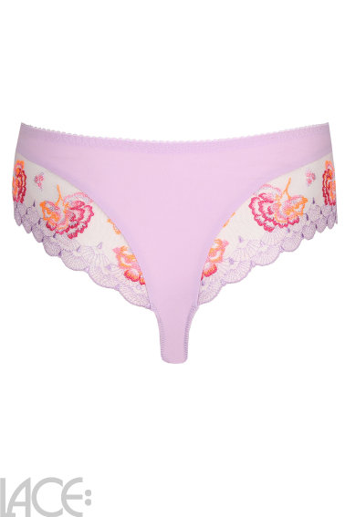 PrimaDonna Lingerie - Palace Garden Luxe string