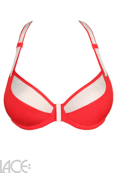 PrimaDonna Swim - Istres Bikini Beha Plunge D-G cup