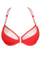 PrimaDonna Swim - Istres Bikini Beha Plunge D-G cup