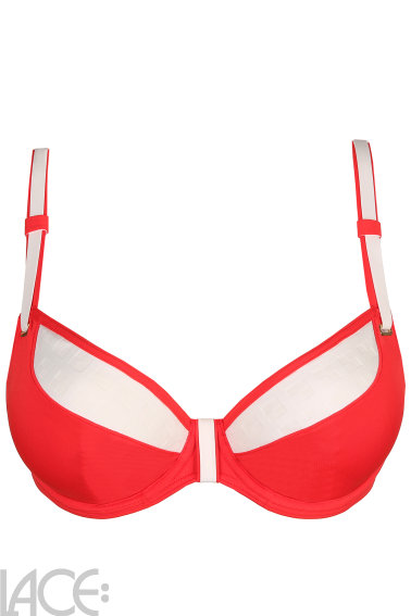 PrimaDonna Swim - Istres Bikini Beha Plunge D-G cup