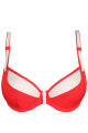 PrimaDonna Swim - Istres Bikini Beha Plunge D-G cup