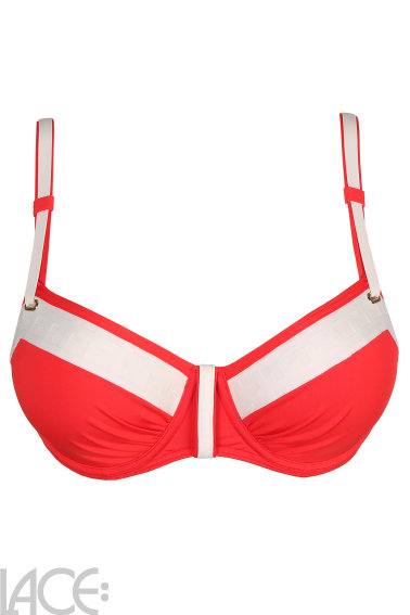 PrimaDonna Swim - Istres Bikini Bandeau Beha D-H cup